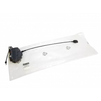 OE 8200212468 - Serrure de porte arrière gauche