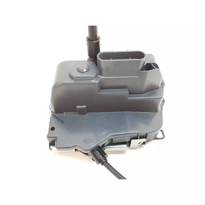 Serrure de porte arrière gauche OE 8200212468 - Visuel 2