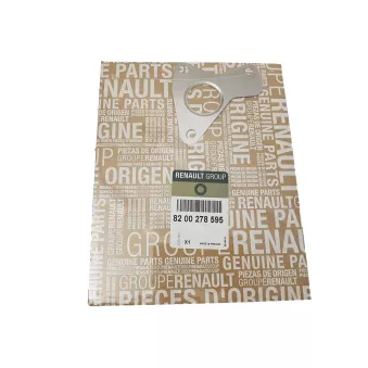 Joint, entrée de turbine (compresseur) OE OEM 8200278595