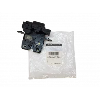 Serrure de hayon OE OEM 8200497798