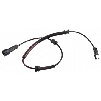 Capteur, vitesse de roue OE 8200539276
