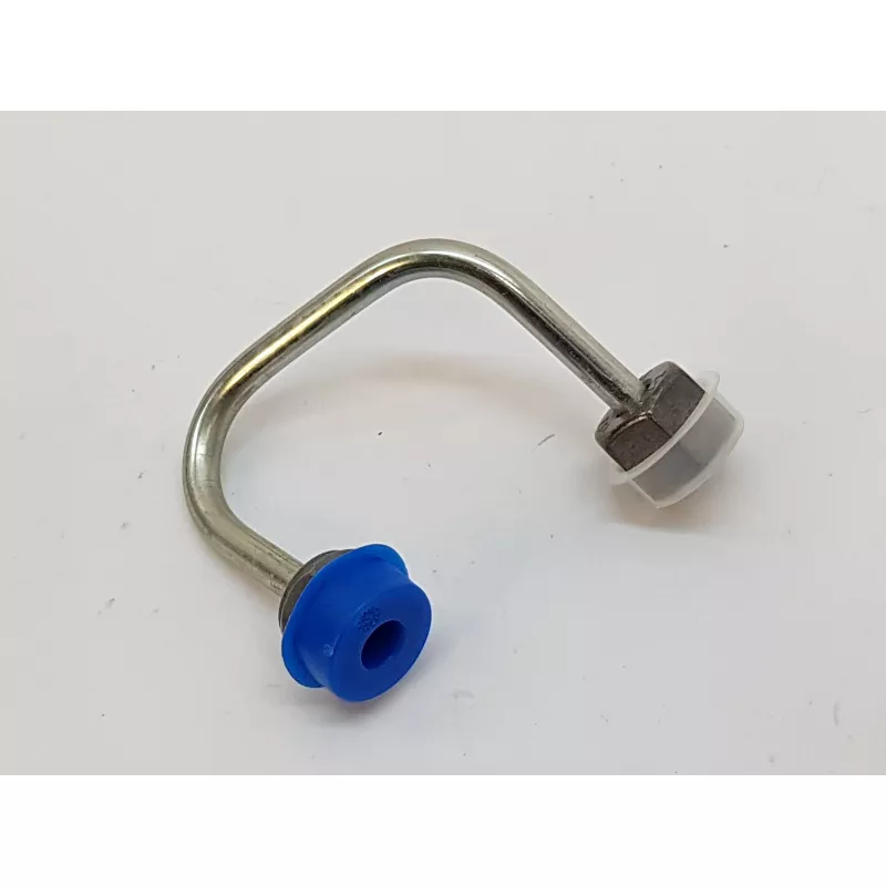 Conduite à haute pression, injection OE 8200600509 - Visuel 2