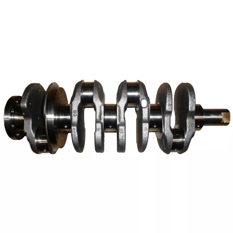 Vilebrequin OE 8200805743 - Visuel 1