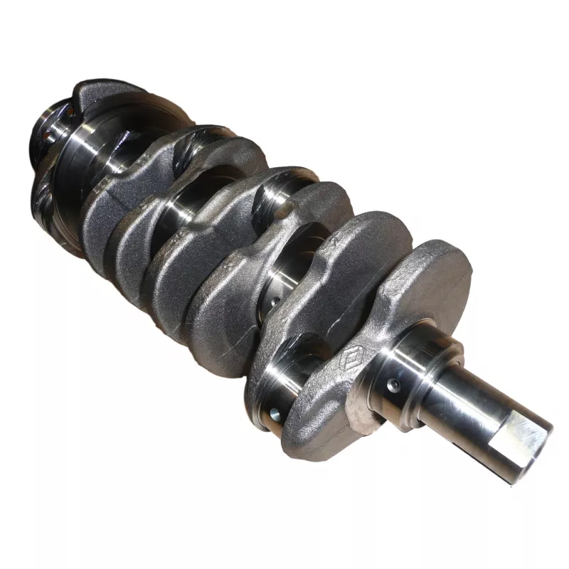 Vilebrequin OE 8200805743 - Visuel 2