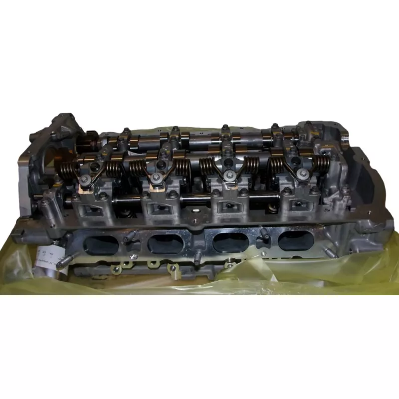 Culasse OE 0200JS - Visuel 1