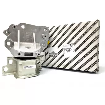 SUPPORT MOTEUR OE OEM 1363536080