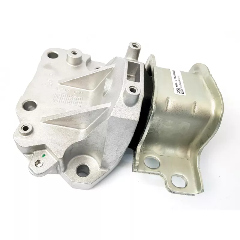 SUPPORT MOTEUR OE 1606851180 - Visuel 1