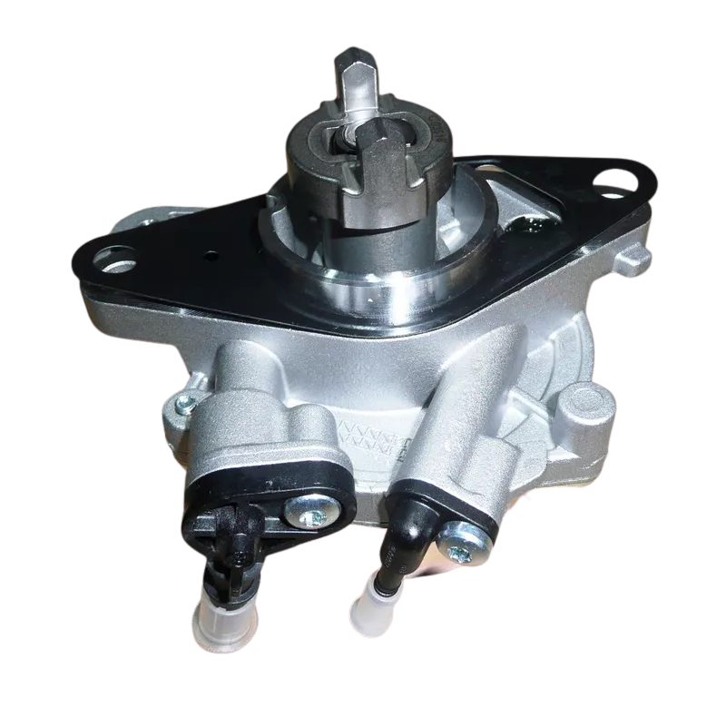 Pompe à vide, système de freinage OE 1616778080 - Visuel 1