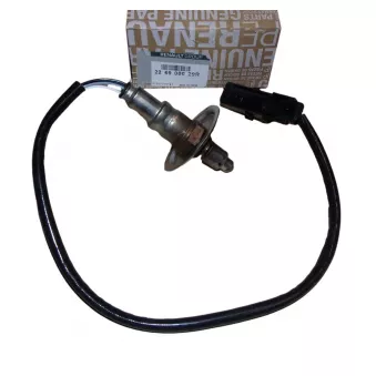 OE 226900029R - Sonde lambda