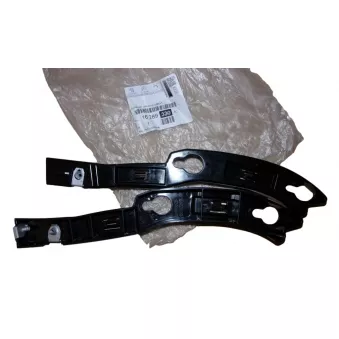 Jeu de supports, pare-chocs OE 1628933080 pour CITROEN C3 AIRCROSS 1.5 BlueHDi 120 - 120cv