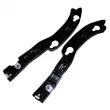 OE 1628933080 - Jeu de supports, pare-chocs