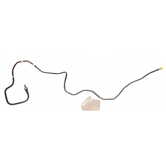 Conduite de carburant OE 164461377R pour RENAULT CLIO 1.2 LPG 16V - 73cv