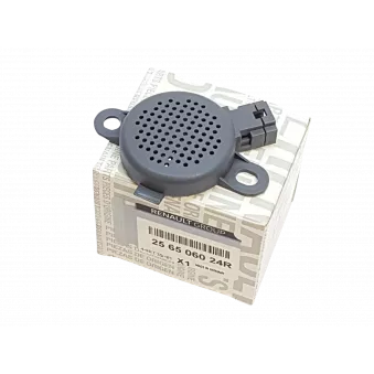 Haut-parleur d'aide au stationnement OE 256506024R pour RENAULT TRAFIC 1.6 dCi 115 - 116cv Haut-parleur d'aide au stationnement OE 256506024R pour RENAULT TRAFIC 1.6 dCi 115 - 116cv