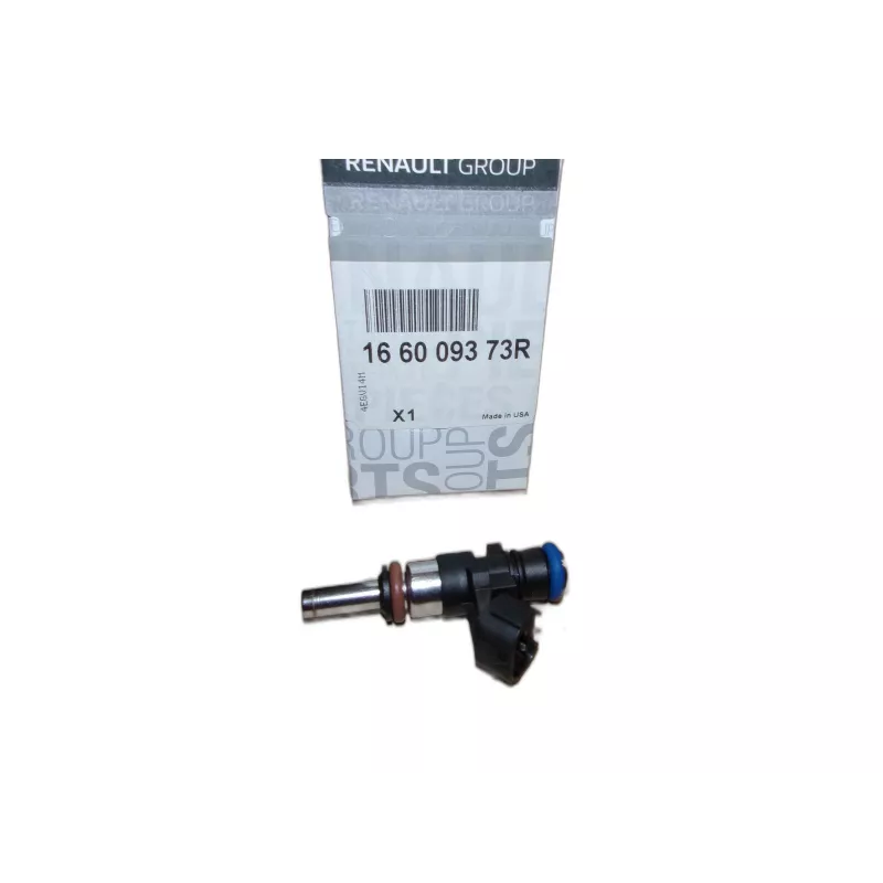 Injecteur OE 166009373R - Visuel 2