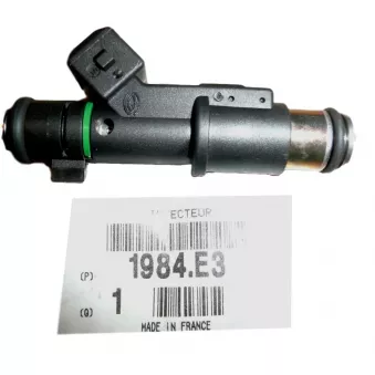 Injecteur OE [1984E3]