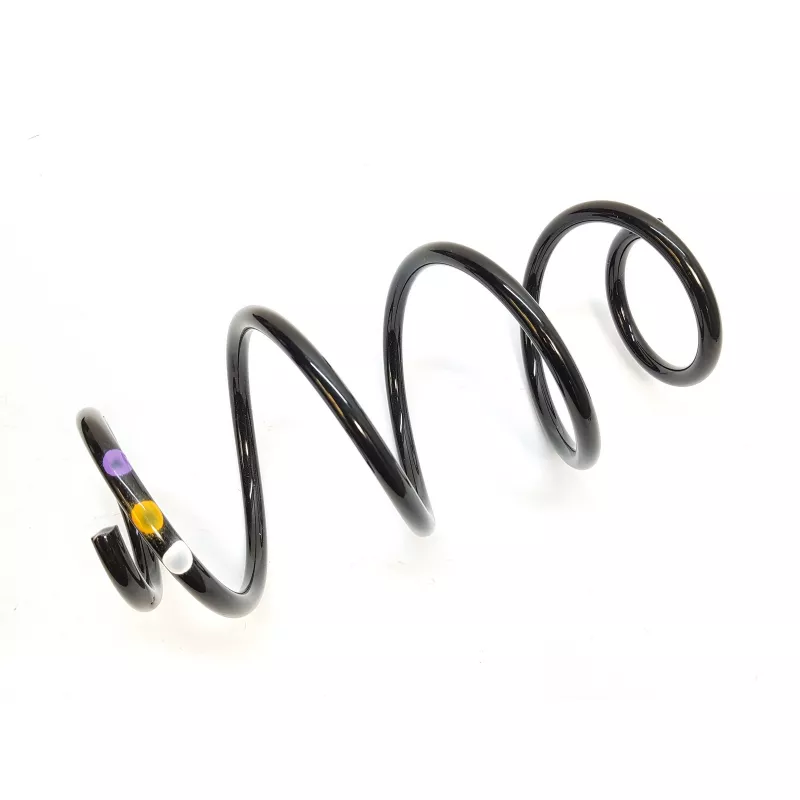 Ressort de suspension arrière OE 550209895R - Visuel 1