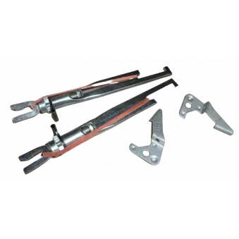 OE 431081 - Ajusteur, frein à tambour