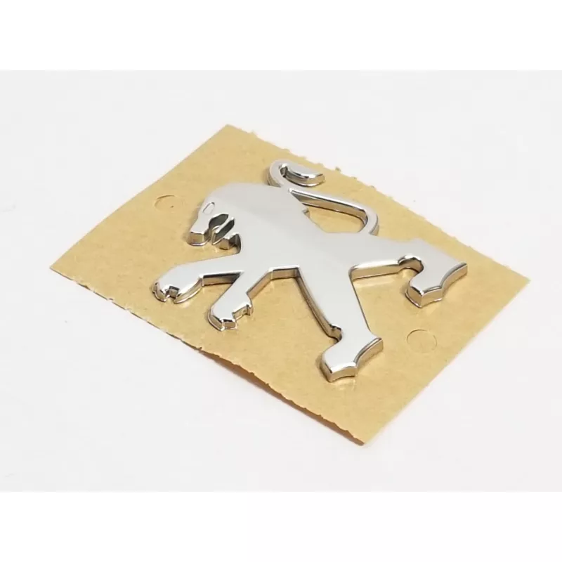 emblème OE 542112 - Visuel 2