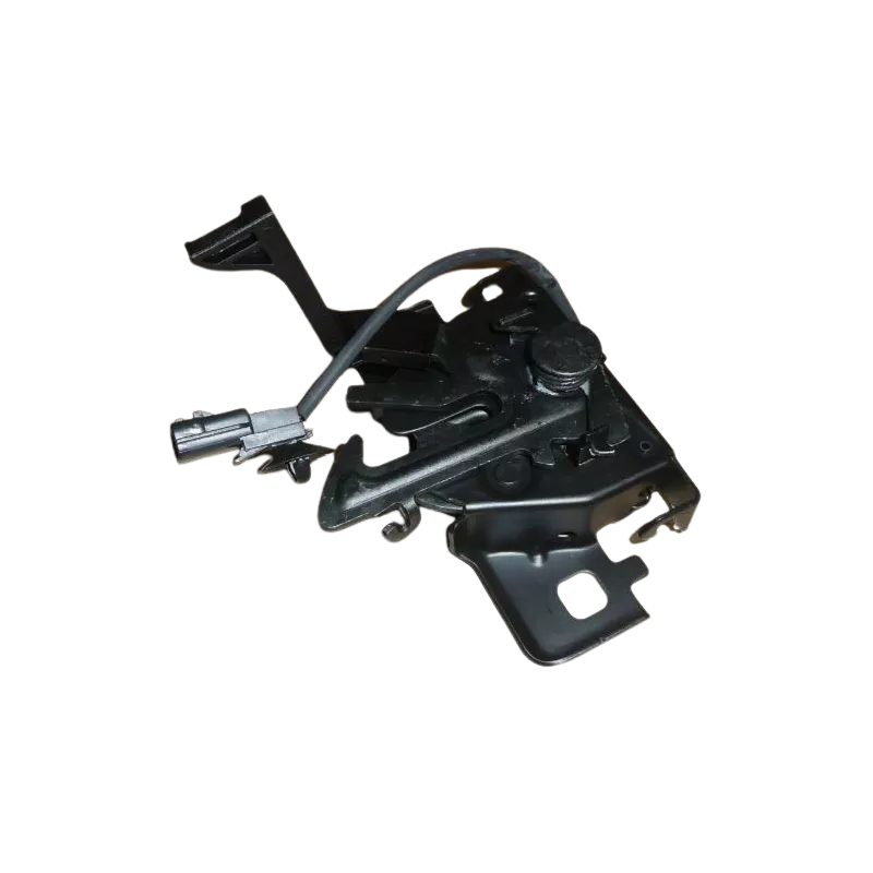 Serrure de capot OE 656013486R - Visuel 1