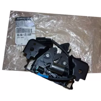 Serrure de capot OE 656017233R