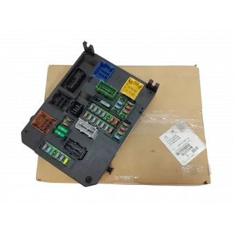 Électricité centrale OE OEM 6580YR