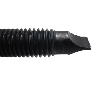 Capuchon Crochet De Remorquage Avant DIEDERICHS - Référence 4098064 - Compatible Peugeot Expert, Citroën Jumpy, Fiat Talento, Opel Vivaro - 11