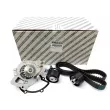 OE 71771583 - Pompe à eau + kit de courroie de distribution