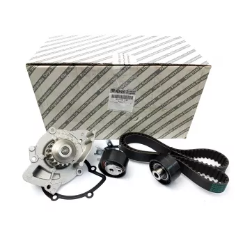 Pompe à eau + kit de courroie de distribution OE OEM 71771583