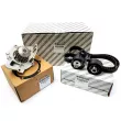 OE 71771583 - Pompe à eau + kit de courroie de distribution