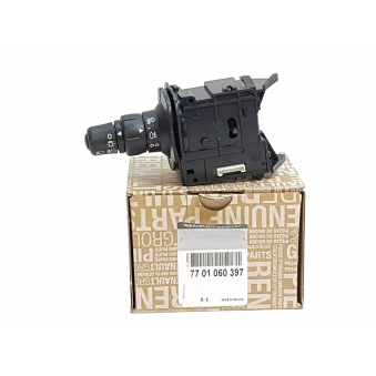 Commutateur de clignotant OE 7701060397