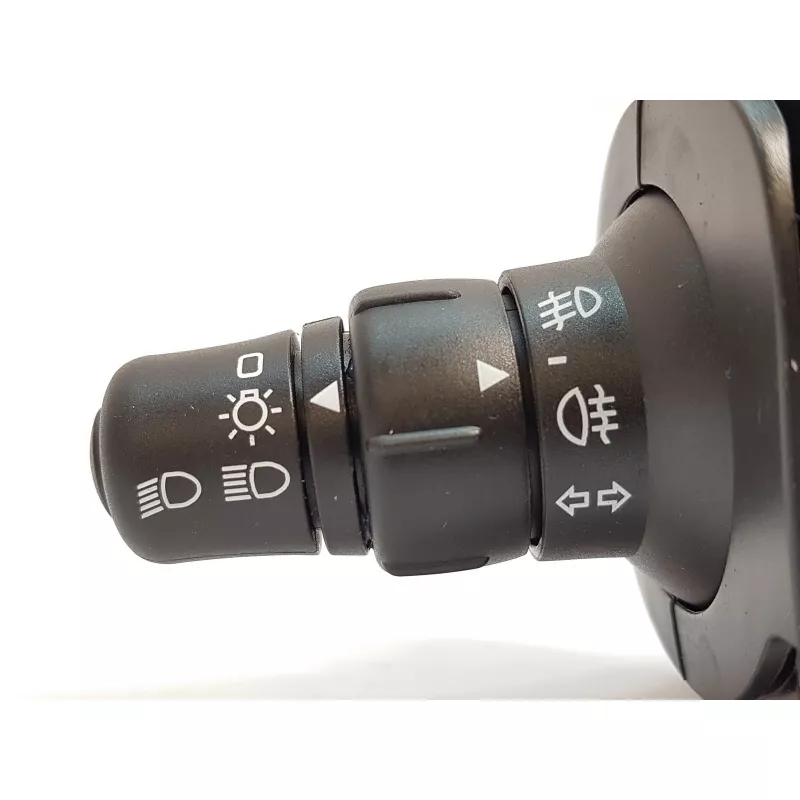 Commutateur de clignotant OE 7701060397 - Visuel 2