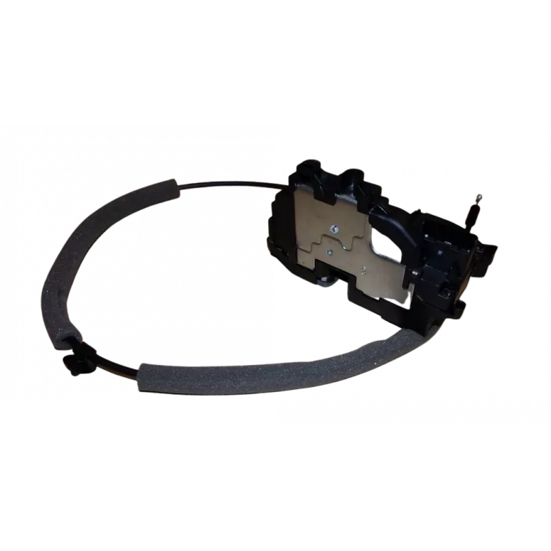 Serrure de porte arrière gauche OE 8200497774 - Visuel 2