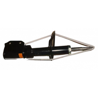 Jeu de 2 amortisseurs avant OE 8200750081 pour SKODA FABIA 1.6 RS - 133cv Jeu de 2 amortisseurs avant OE 8200750081 pour SKODA FABIA 1.6 RS - 133cv