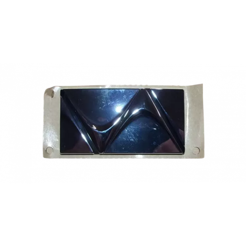 Emblème de radiateur OE 9673792180 - Visuel 1