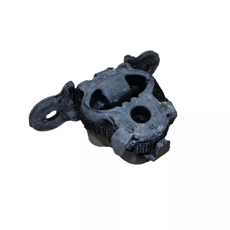 Support, silencieux OE 9674325280 - Visuel 1