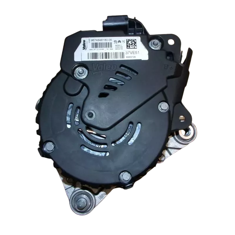 Alternateur OE 9674646180 - Visuel 1