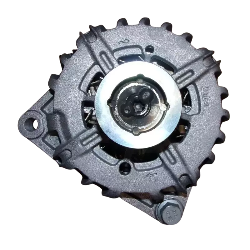 Alternateur OE 9674646180 - Visuel 2