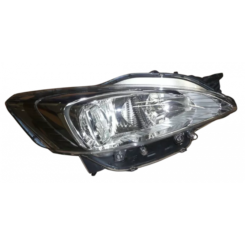 Phare principal OE 9678393080 - Visuel 1