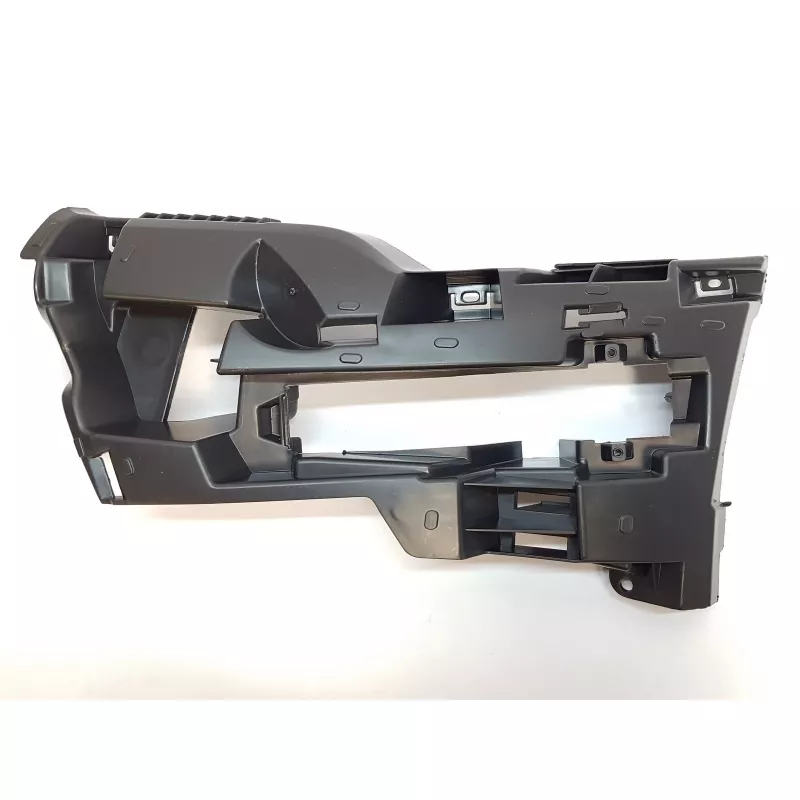 Support, pare-chocs avant gauche OE 9803504080 - Visuel 1