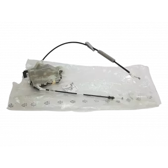 Serrure de porte avant gauche OE 9819263080 pour PEUGEOT 508 1.6 VTI - 120cv