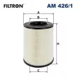 FILTRON AM 426/1 - Filtre à air
