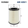 Filtre à air FILTRON [AM 426/1]
