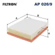 FILTRON AP 026/9 - Filtre à air
