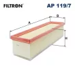 FILTRON AP 119/7 - Filtre à air