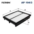 FILTRON AP 194/3 - Filtre à air
