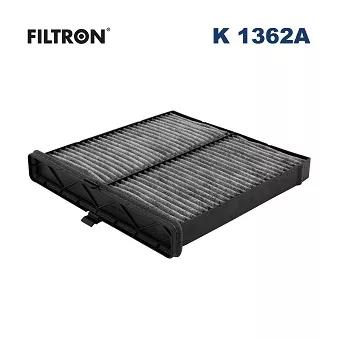 Filtre, air de l'habitacle FILTRON K 1362A