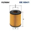 FILTRON OE 664/1 - Filtre à huile