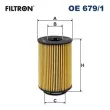 FILTRON OE 679/1 - Filtre à huile