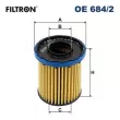 FILTRON OE 684/2 - Filtre à huile