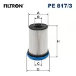 FILTRON PE 817/3 - Filtre à carburant